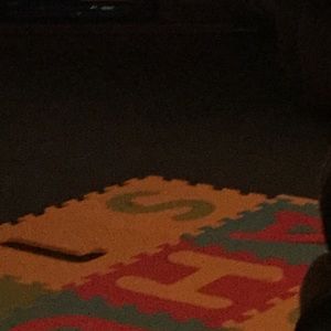 Meet your Posher, Robert